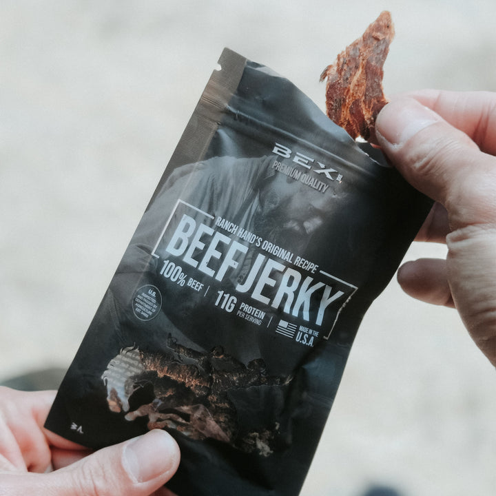 Beef Jerky Sub Box BJSUB01A #size_4-bags