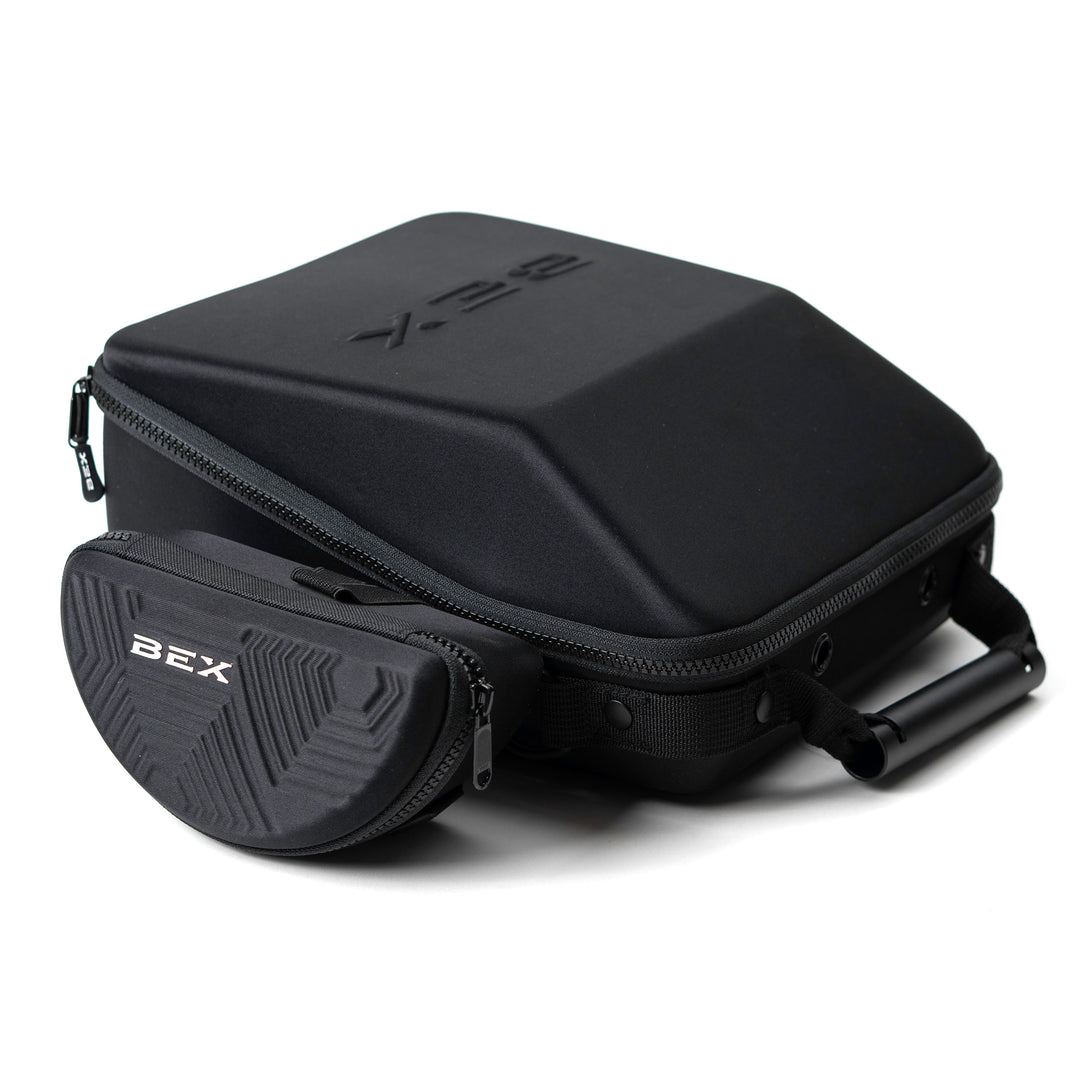 Caps OTG CAP CADDY BLACK AC058BK #color_black