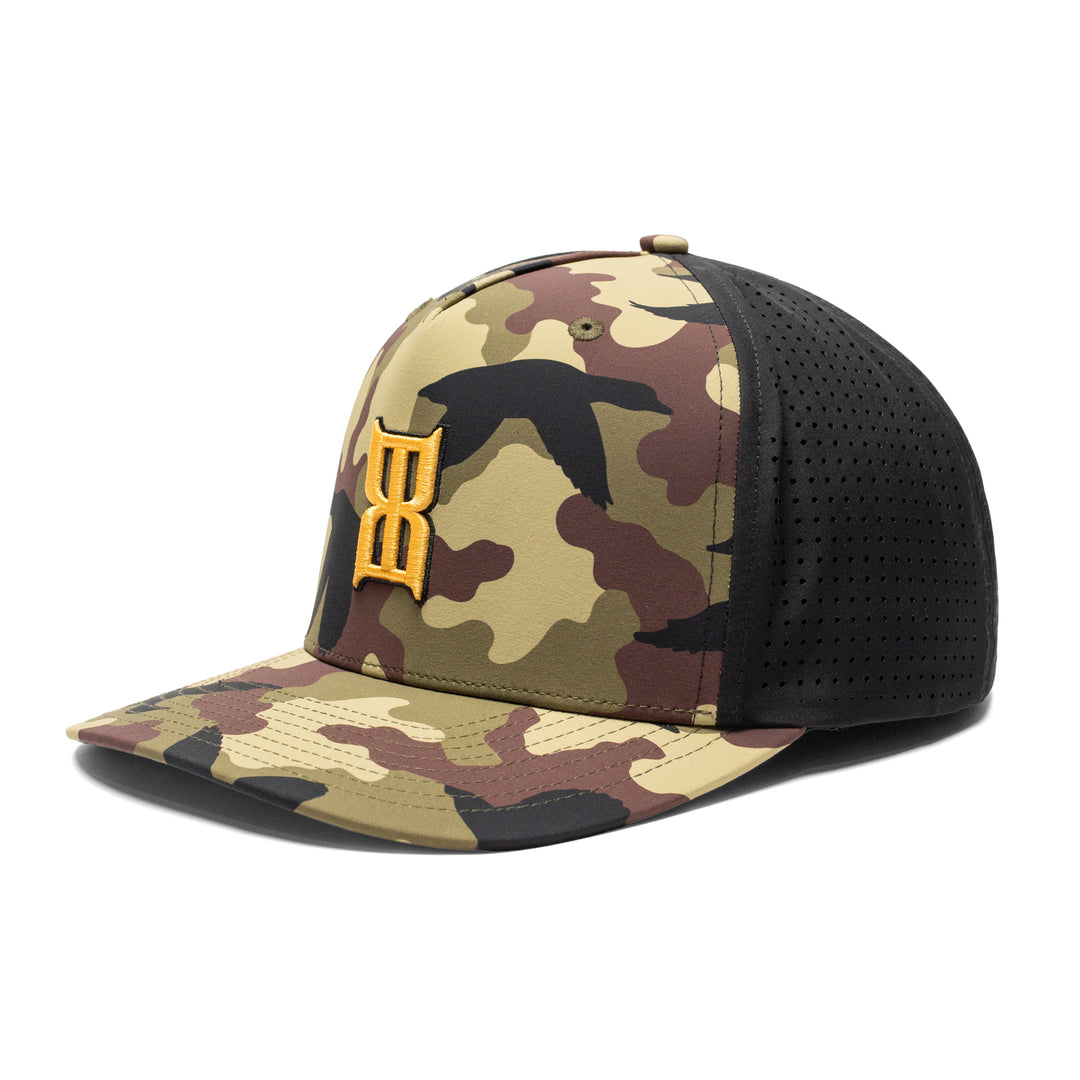 DrakeHide Camo H0292DC #color_drakehide-camo