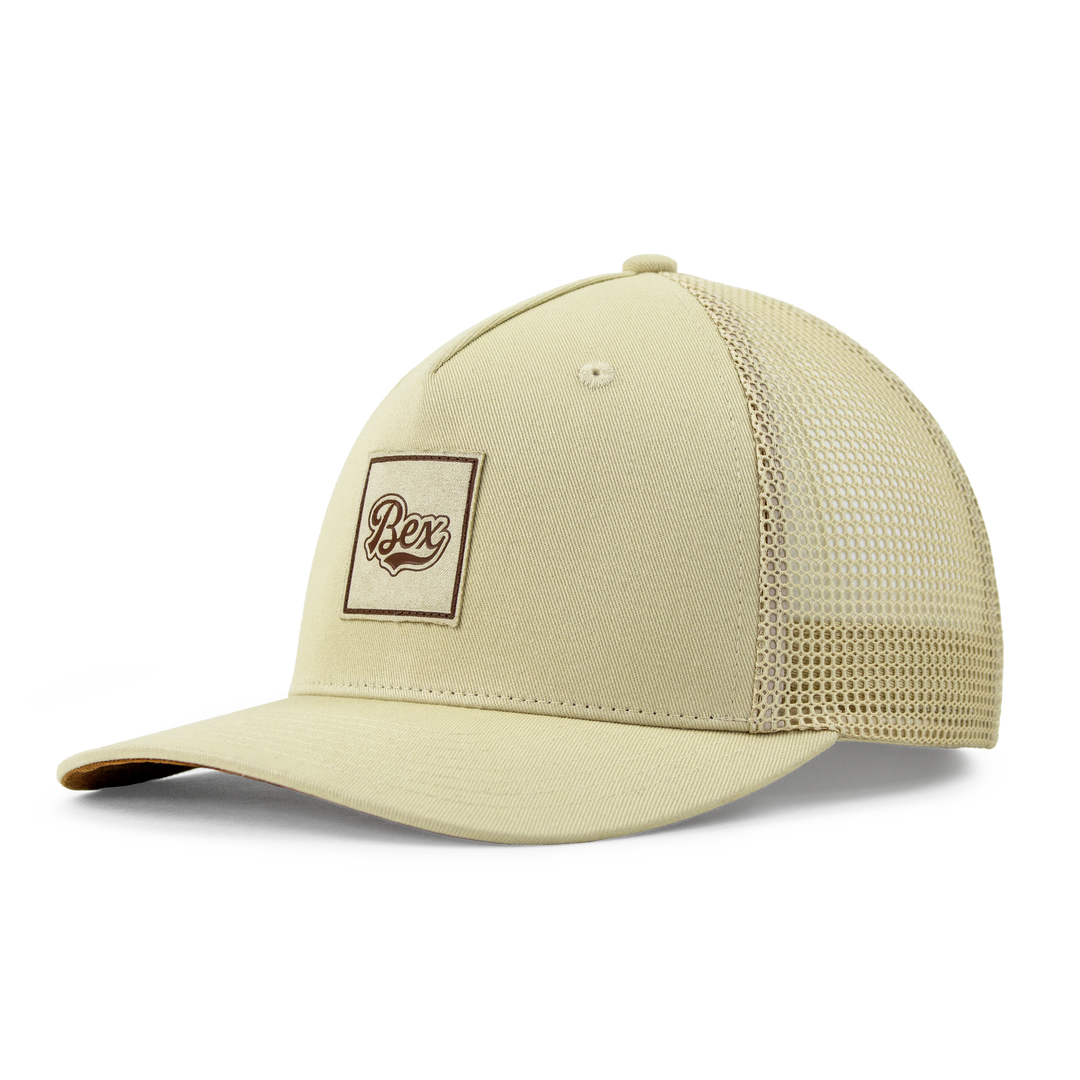 Caps Slugger H0249W Wheat #color_wheat-slugger