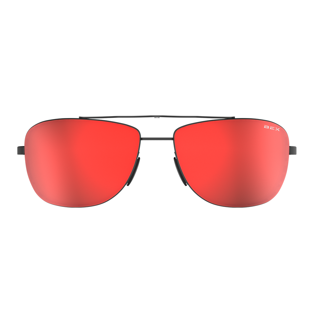 Draeklyn OTG Black Brown Red S167BBR #color_black-brown-red