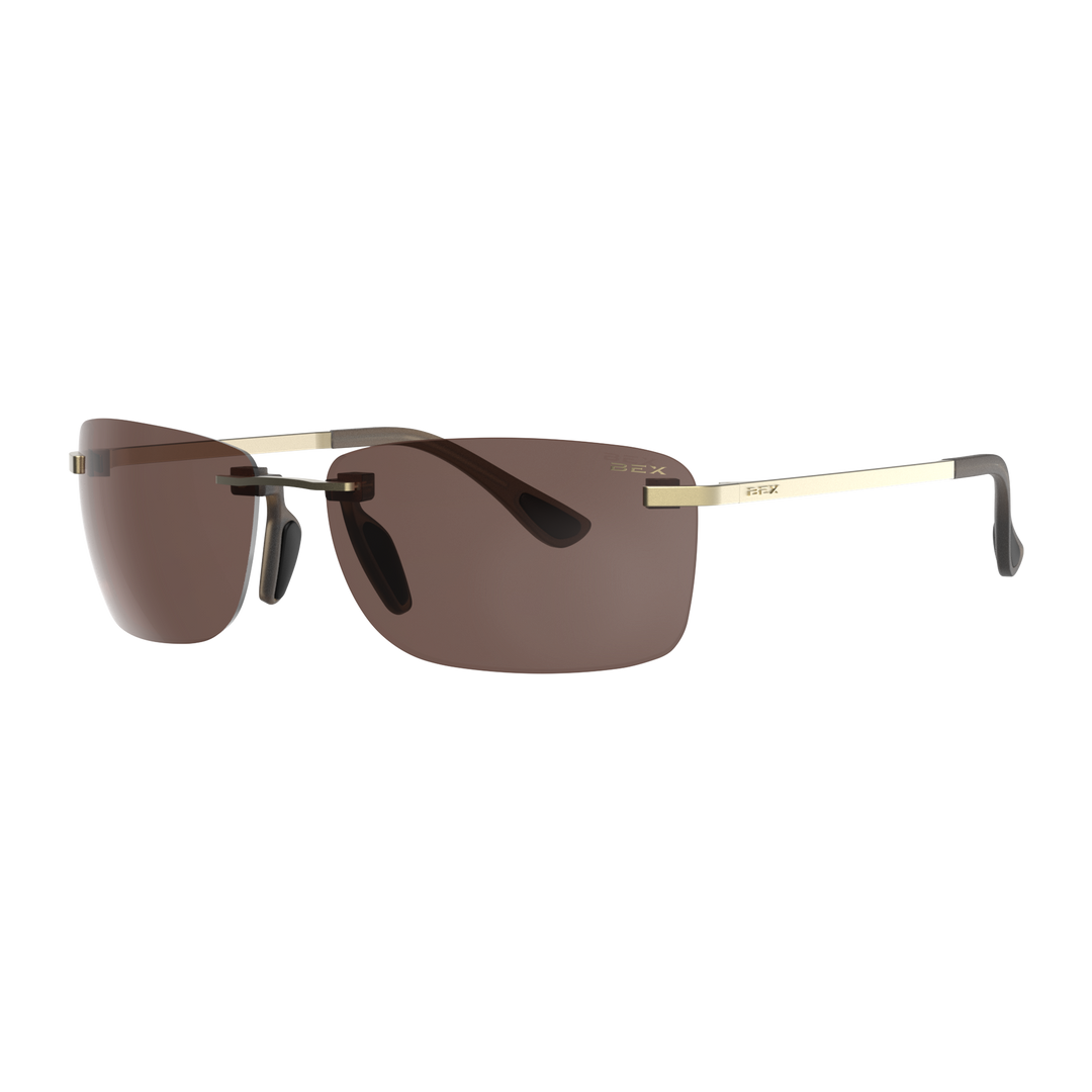 Legolas Gold Brown S157GB #color_gold-brown