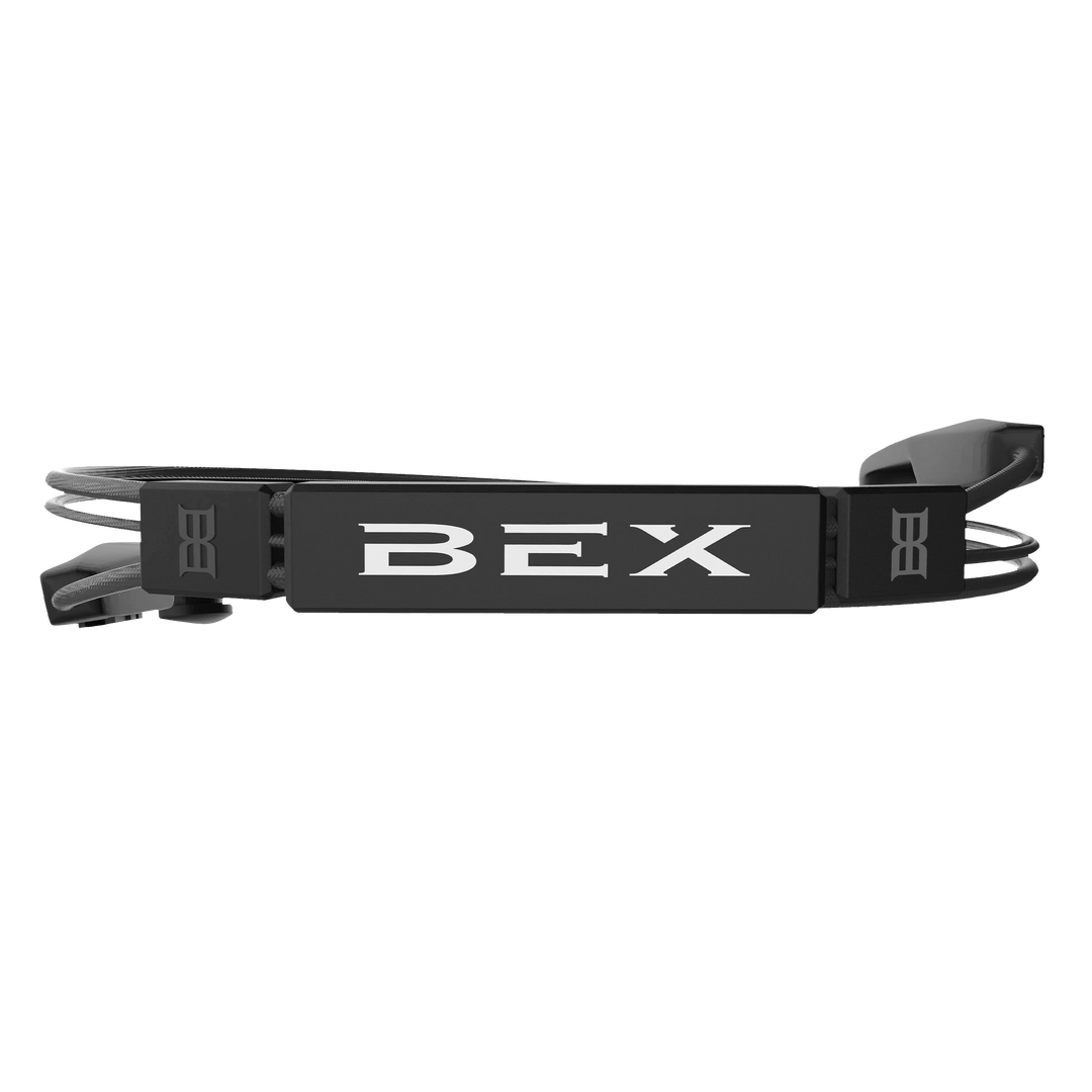 Sunglasses OTG Leash AC059BK Black#color_black