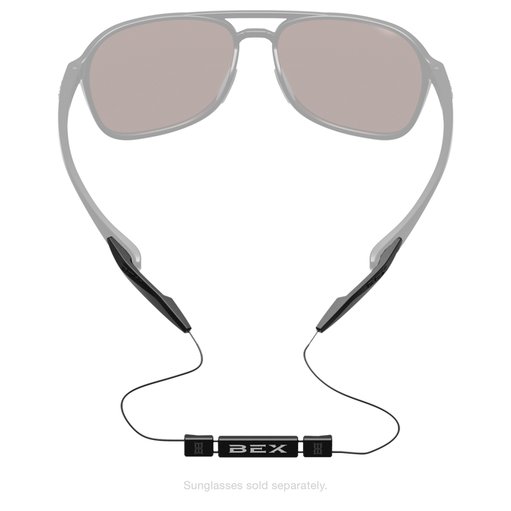 Sunglasses OTG Leash AC059BK Black #color_black