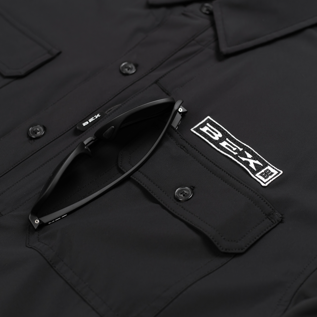 VERSA SPONSORED LONG SLEEVE BLACK #color_black